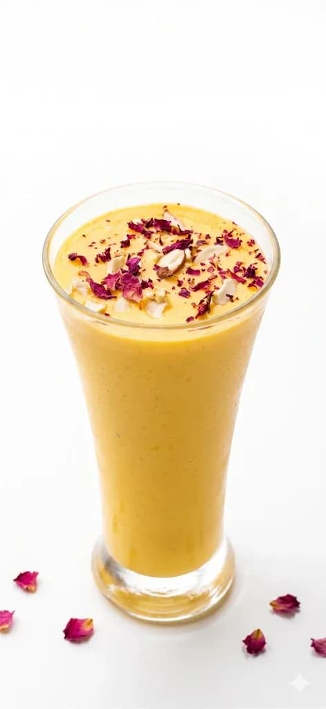 Mango Lassi