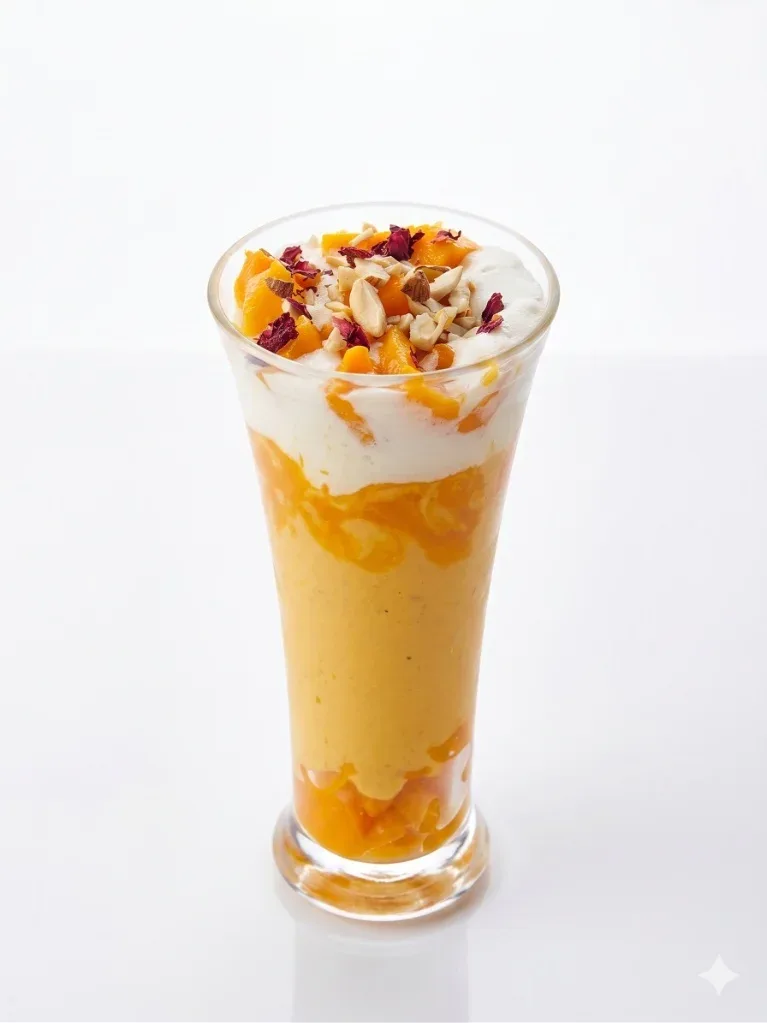 Mango Mastani