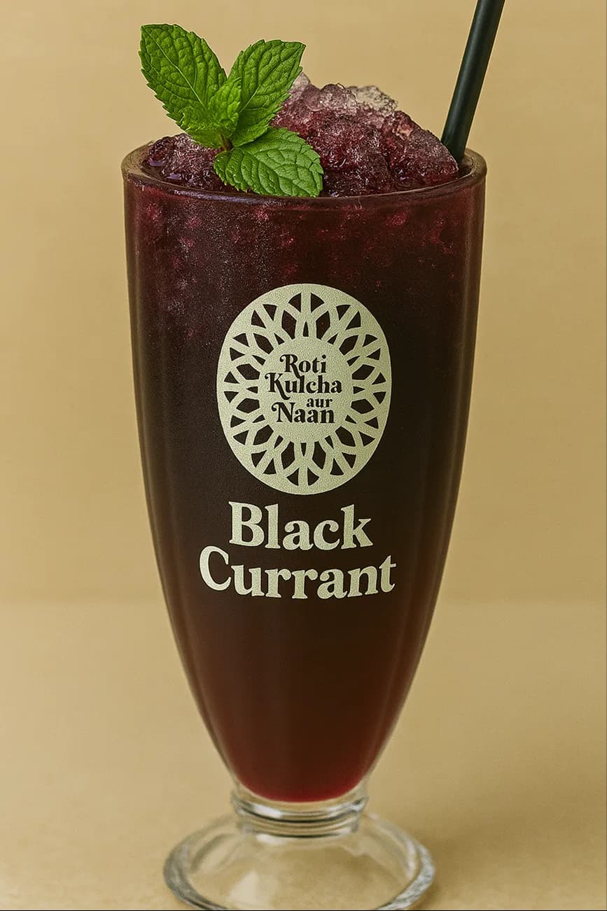 Black Currant