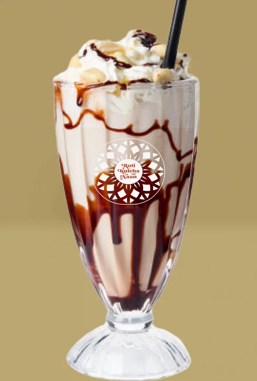 Cold Coffee