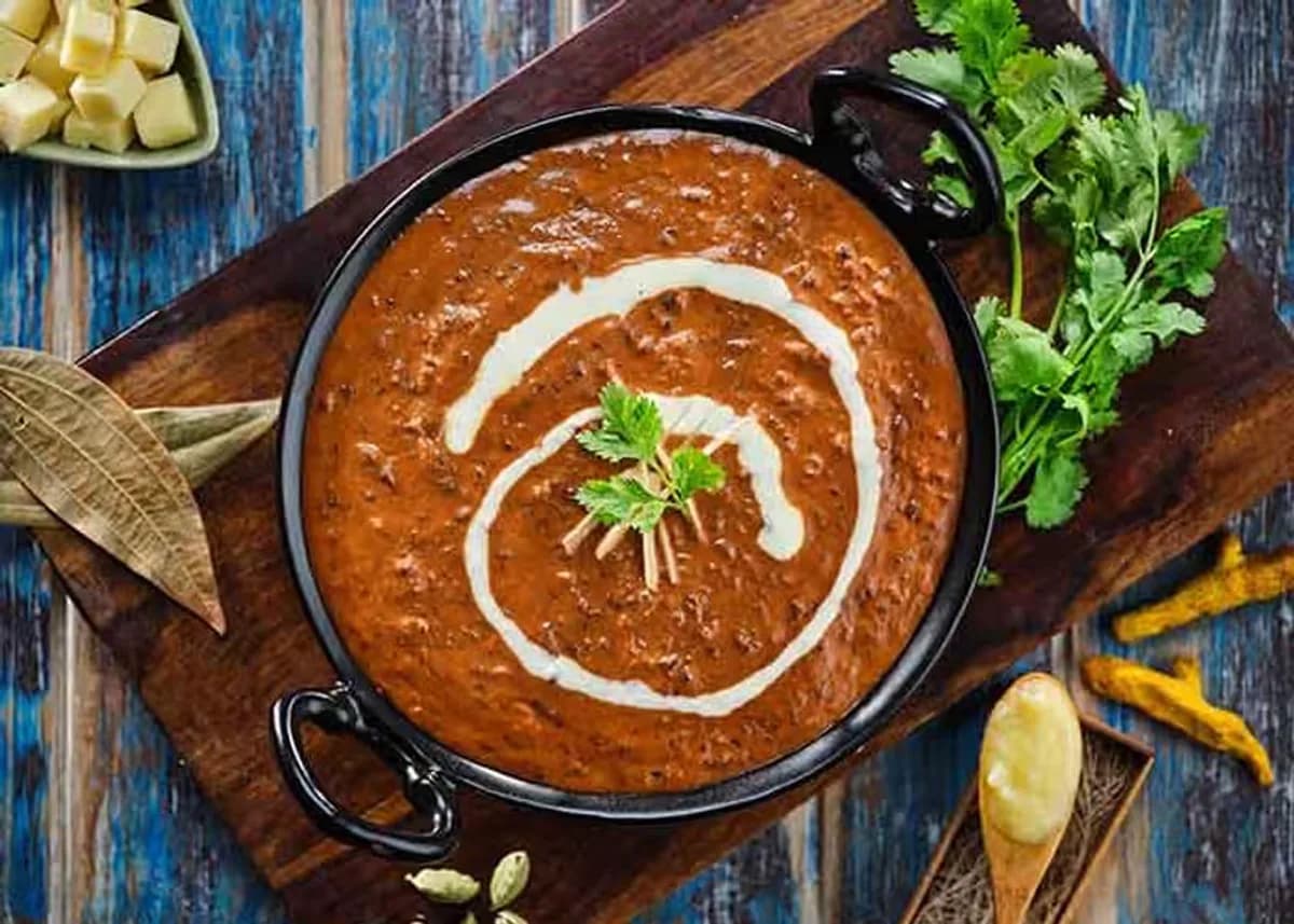 Daal Makhani