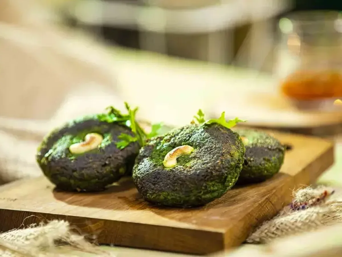 Hara Bhara Kabab
