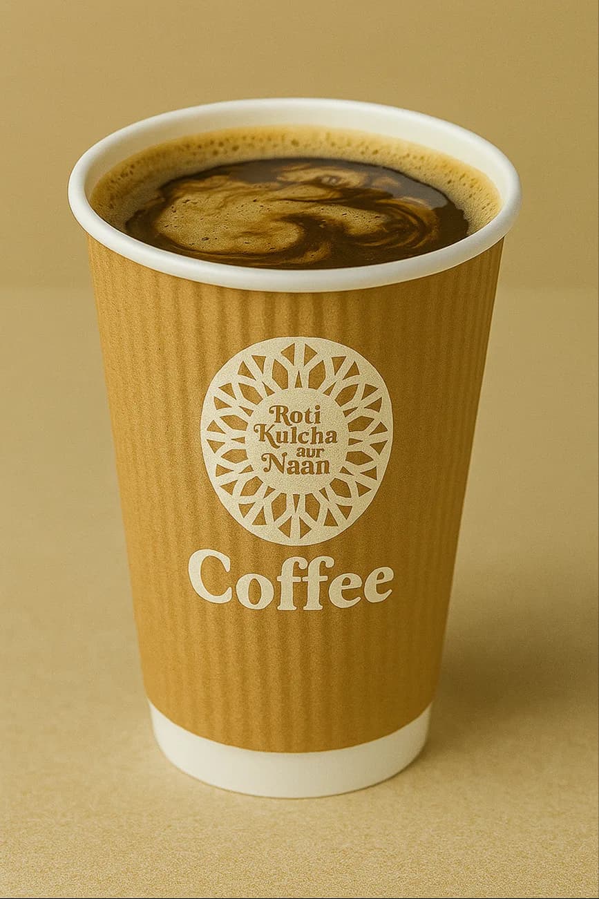 Hot Coffee