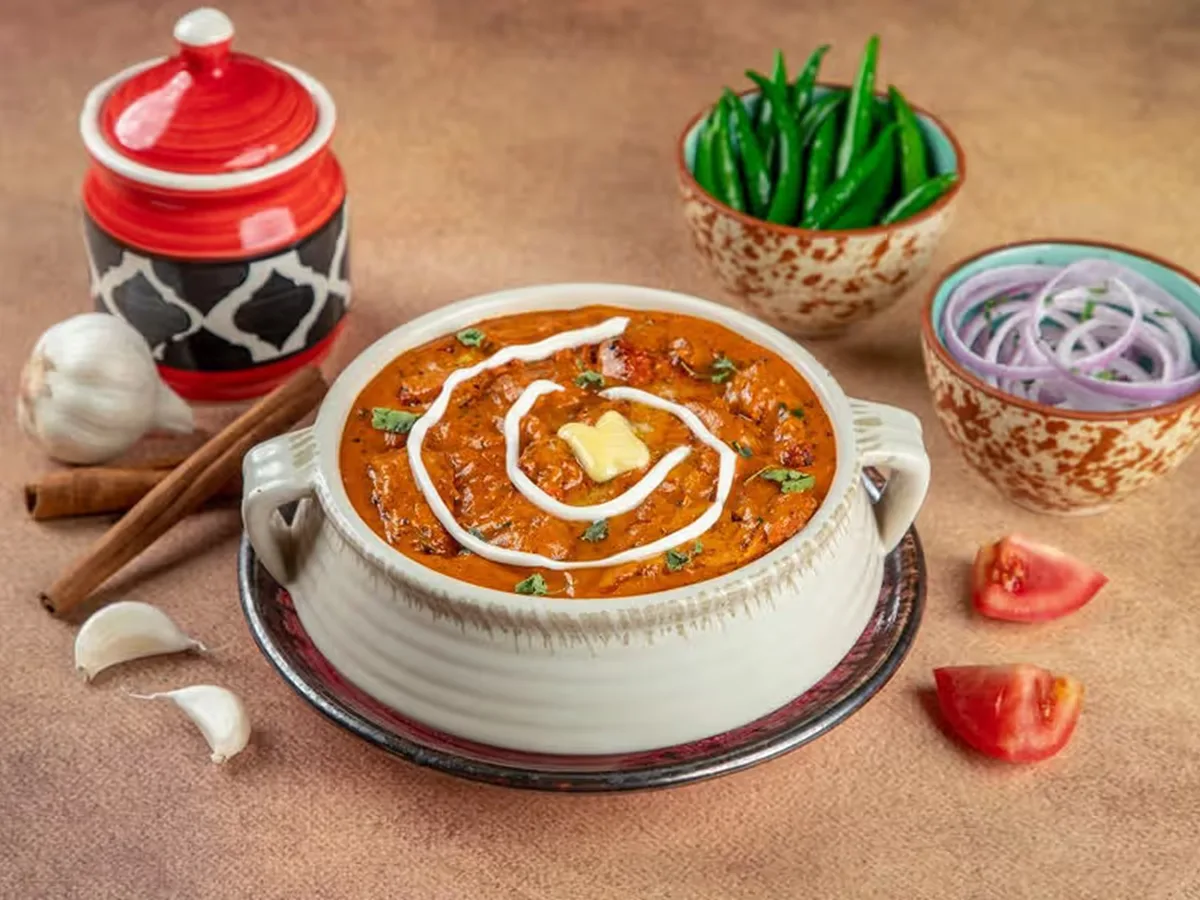 Kadai Chaap