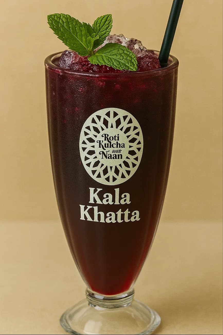 Kala Khatta