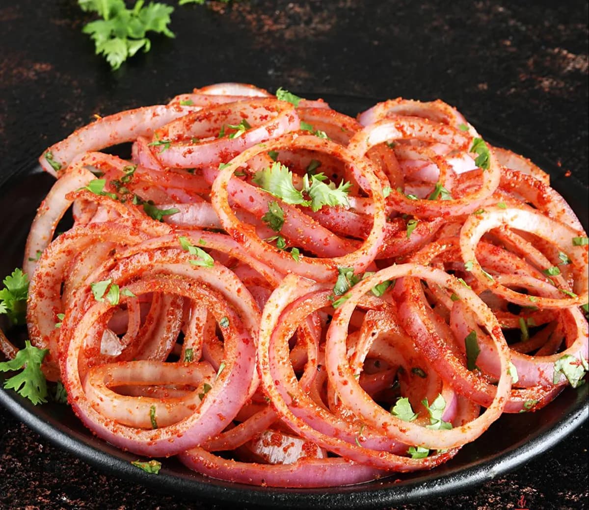 Lachha Masala Pyaz