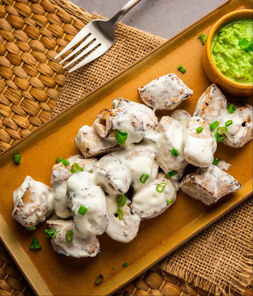 Malai Chaap