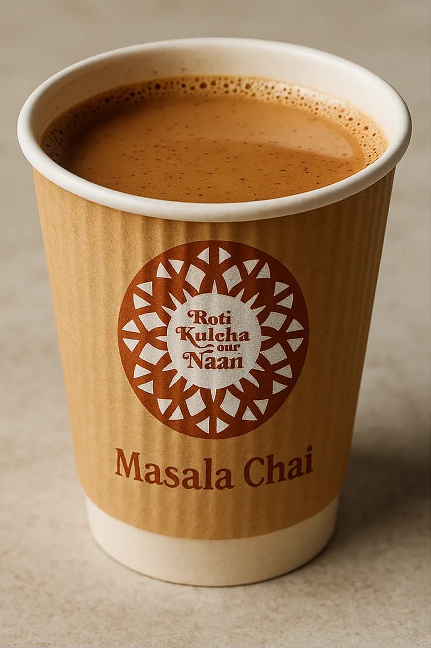 Masala Chai