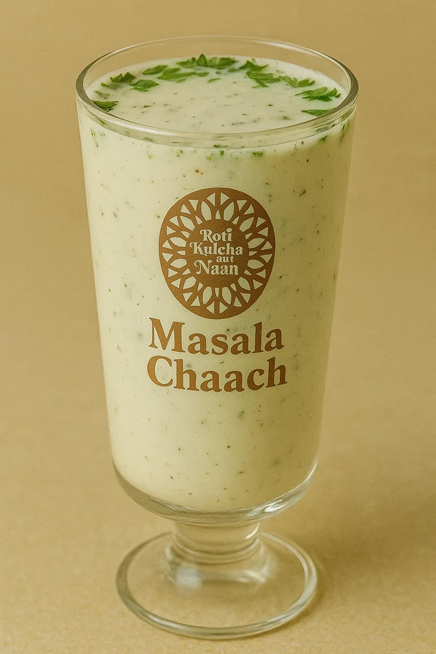 Masala Chhach