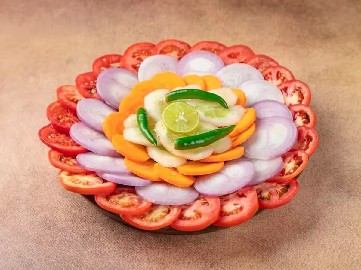 Mix Salad