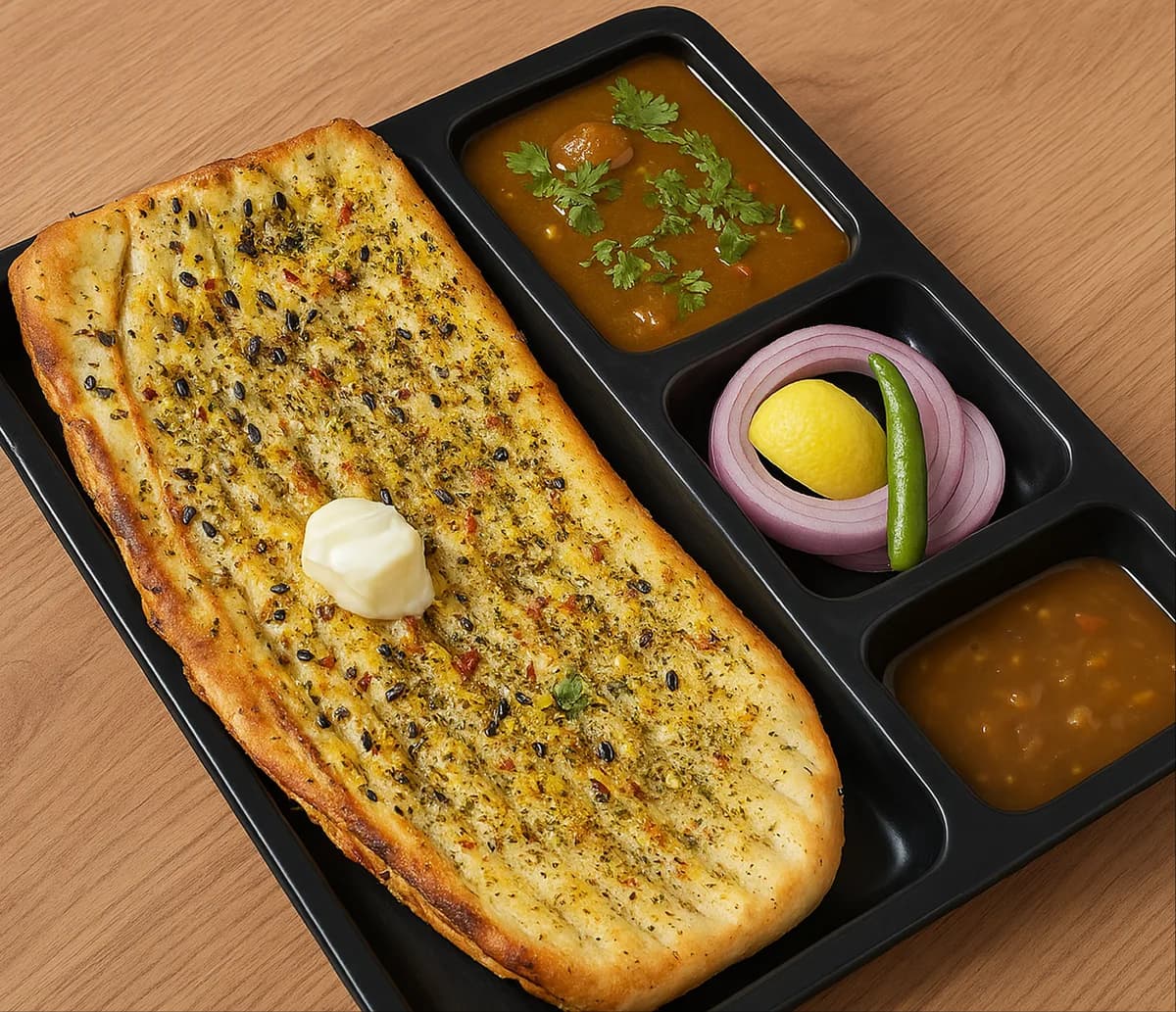 Patty Kulcha Combo