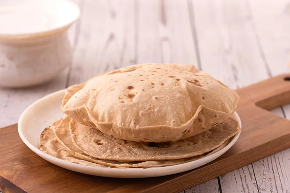 Phulka