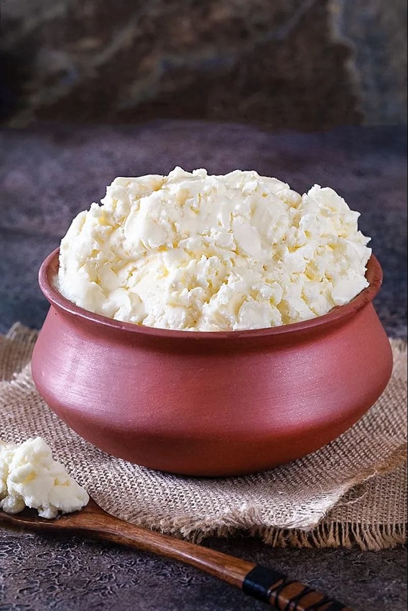 White Butter